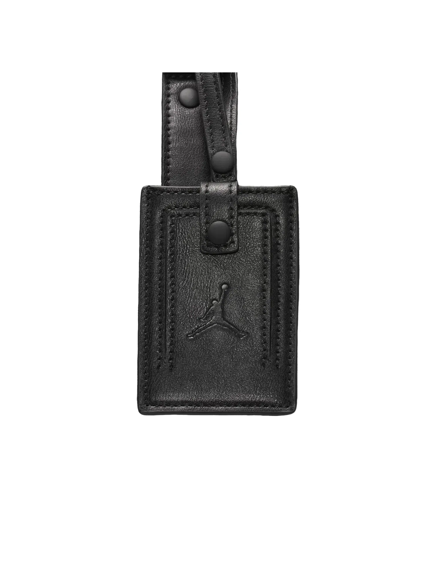 Мужская сумка-дафл 25 л с принтом Jordan Icon Duffle Bag — 3