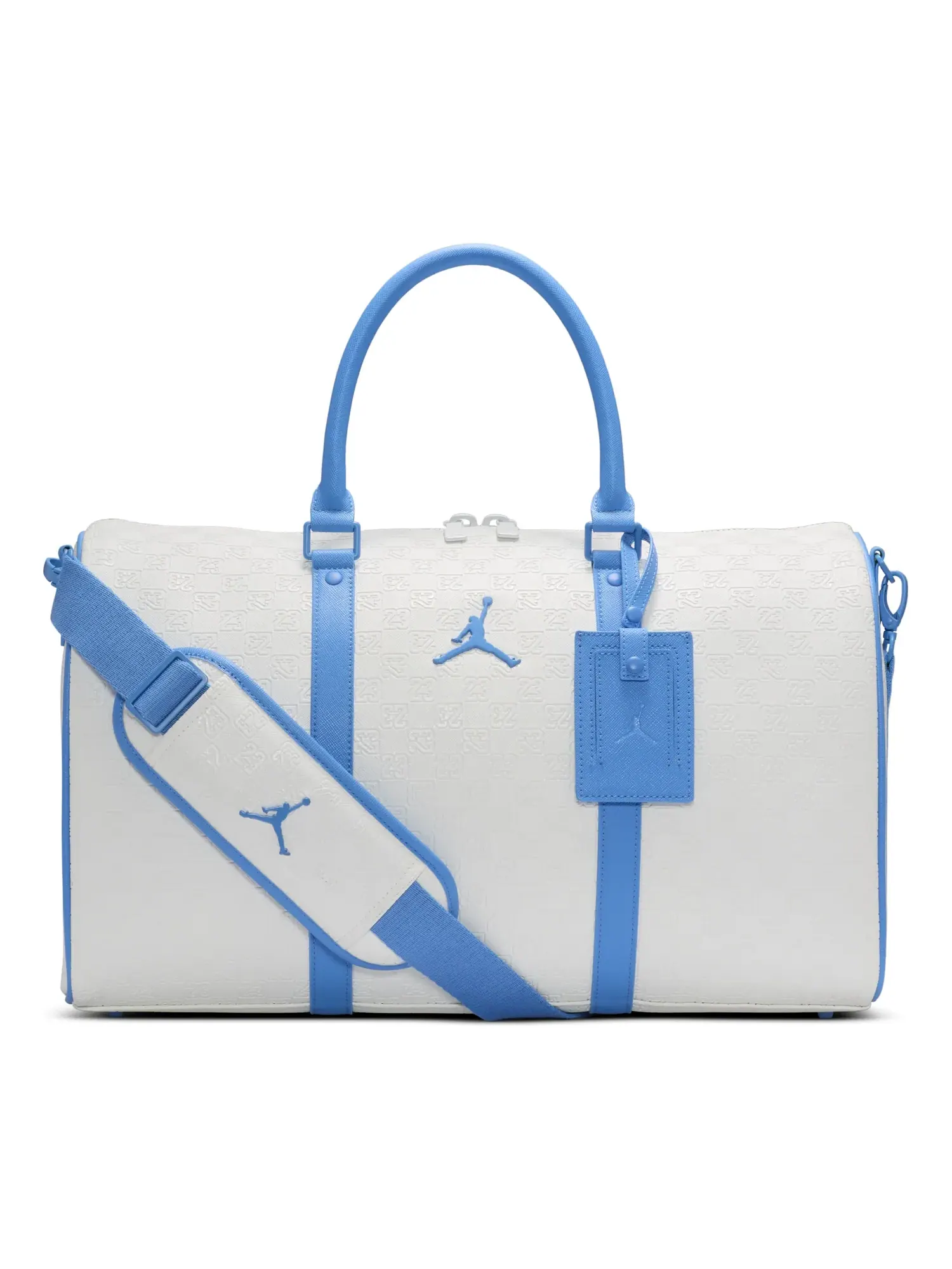Дорожная сумка Jordan Monogram 25 л — 1