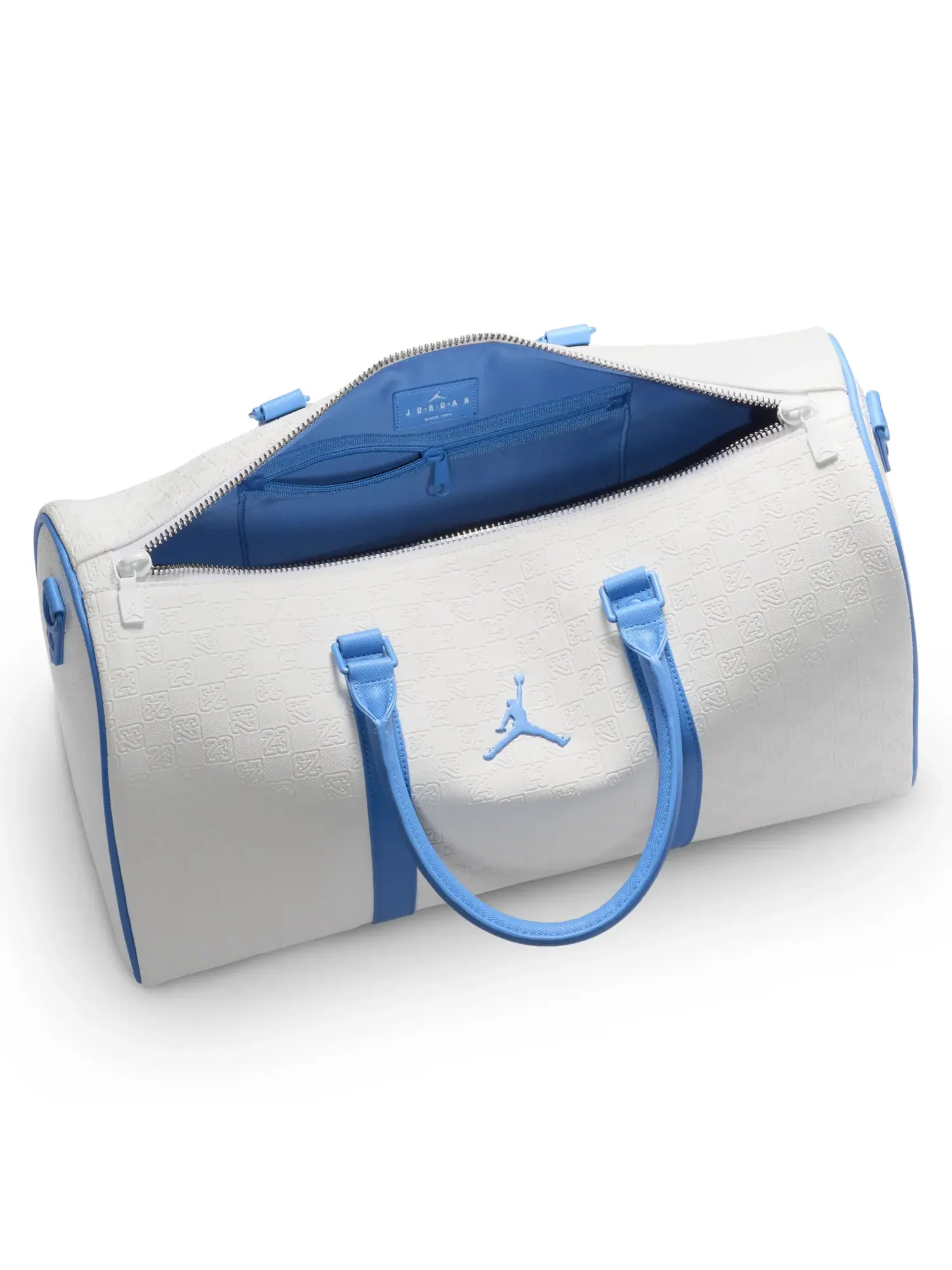 Дорожная сумка Jordan Monogram 25 л — 4