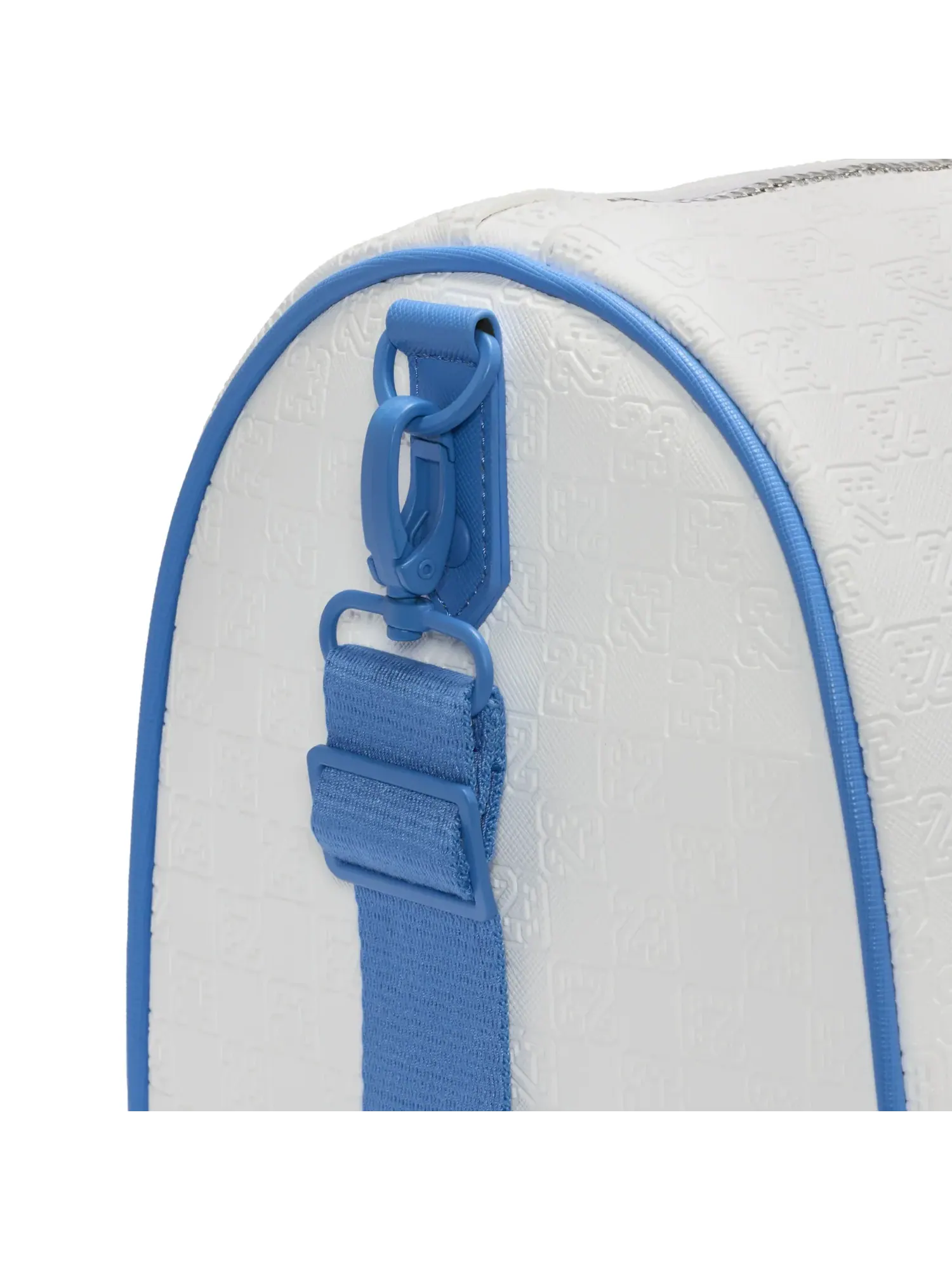 Дорожная сумка Jordan Monogram 25 л — 5