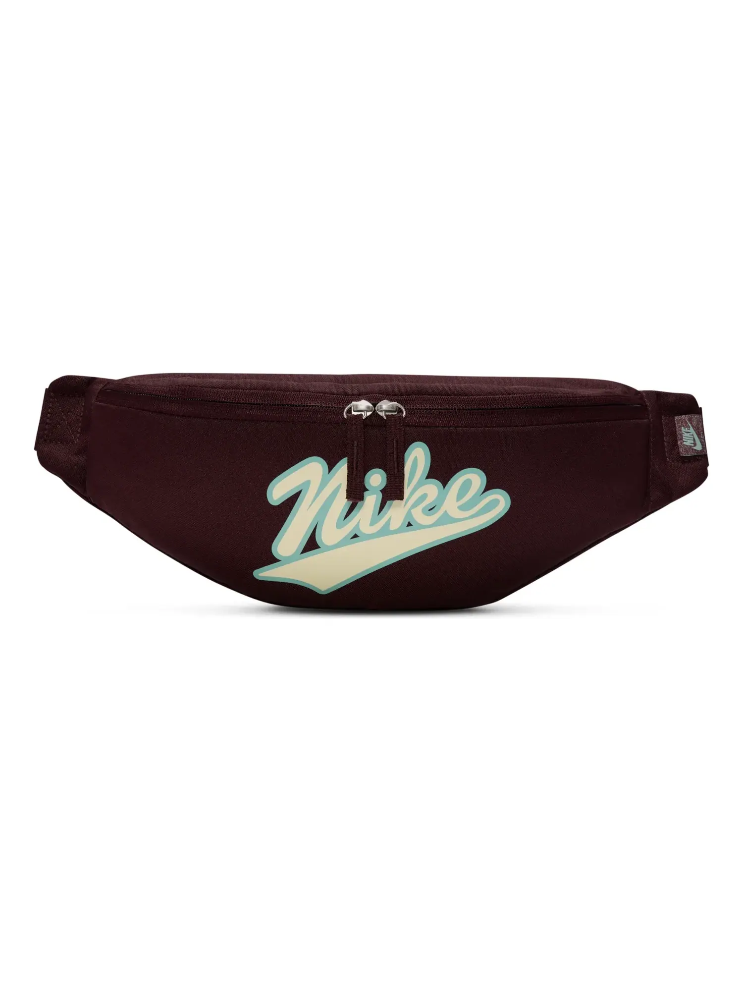 Сумка через плечо Nike Heritage 3 л — 1