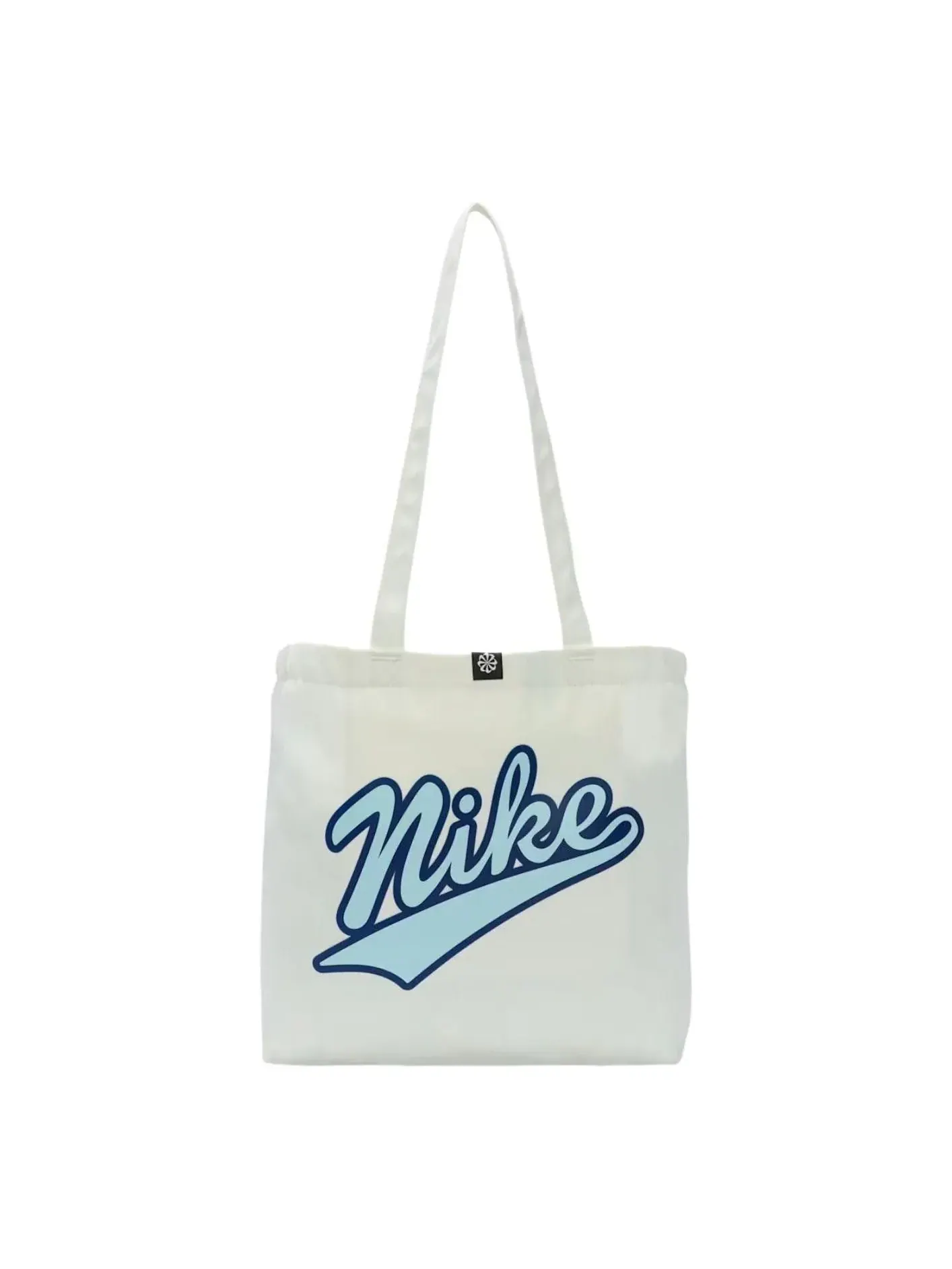 Сумка-тоут Nike 22L Heritage 2.0 — изображение 1 из 4, белый