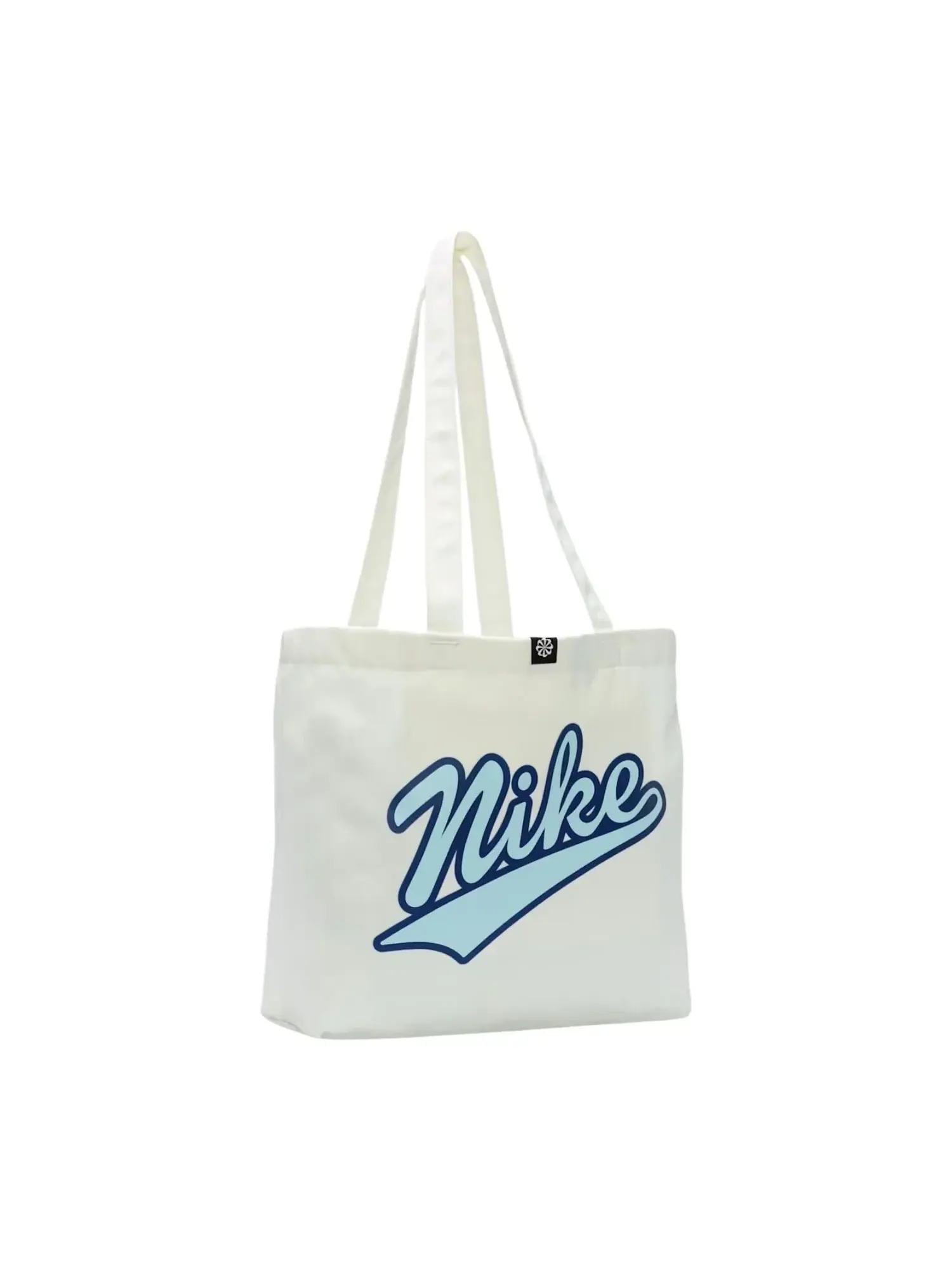 Сумка-тоут Nike 22L Heritage 2.0 — изображение 2 из 4, белый