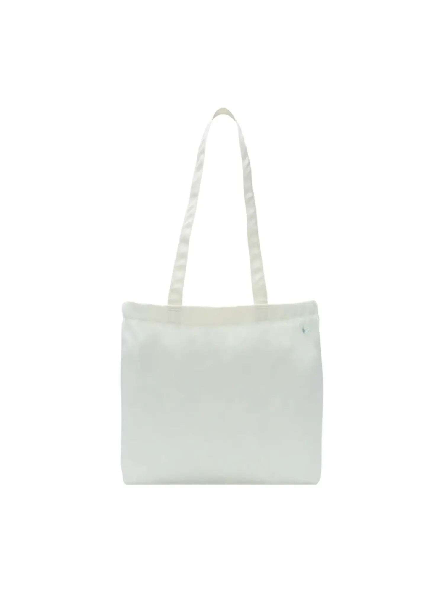 Сумка-тоут Nike 22L Heritage 2.0 — изображение 3 из 4, белый