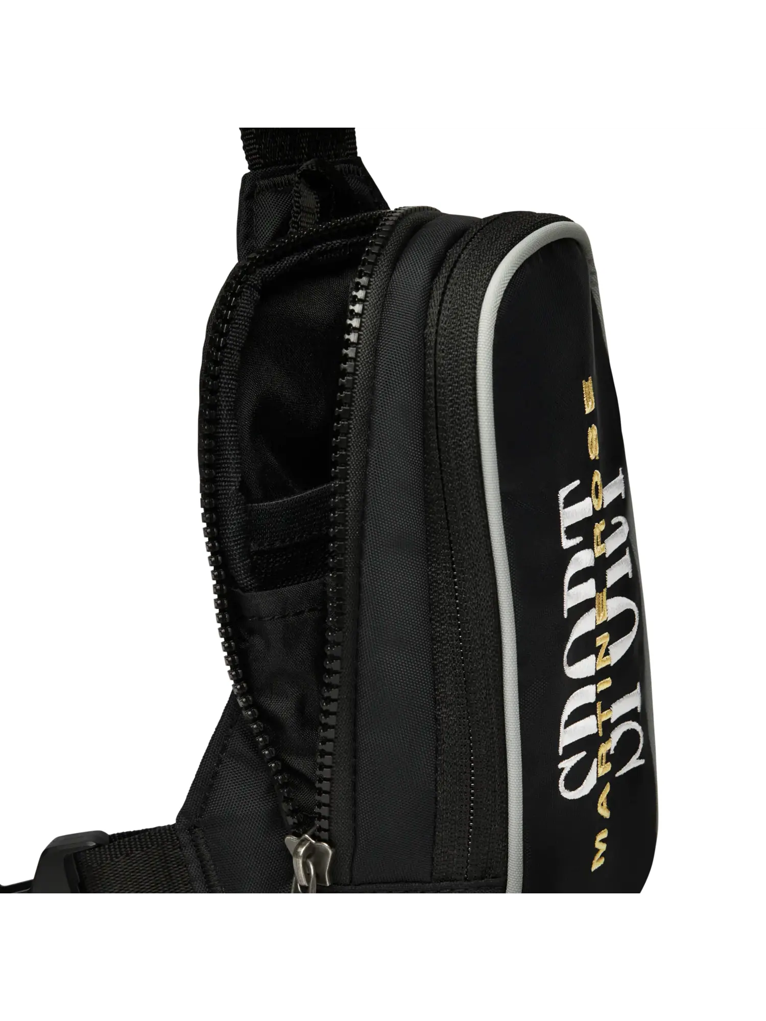 Сумка Nike x Martine Rose Cross-body Bag 'Black' — 3