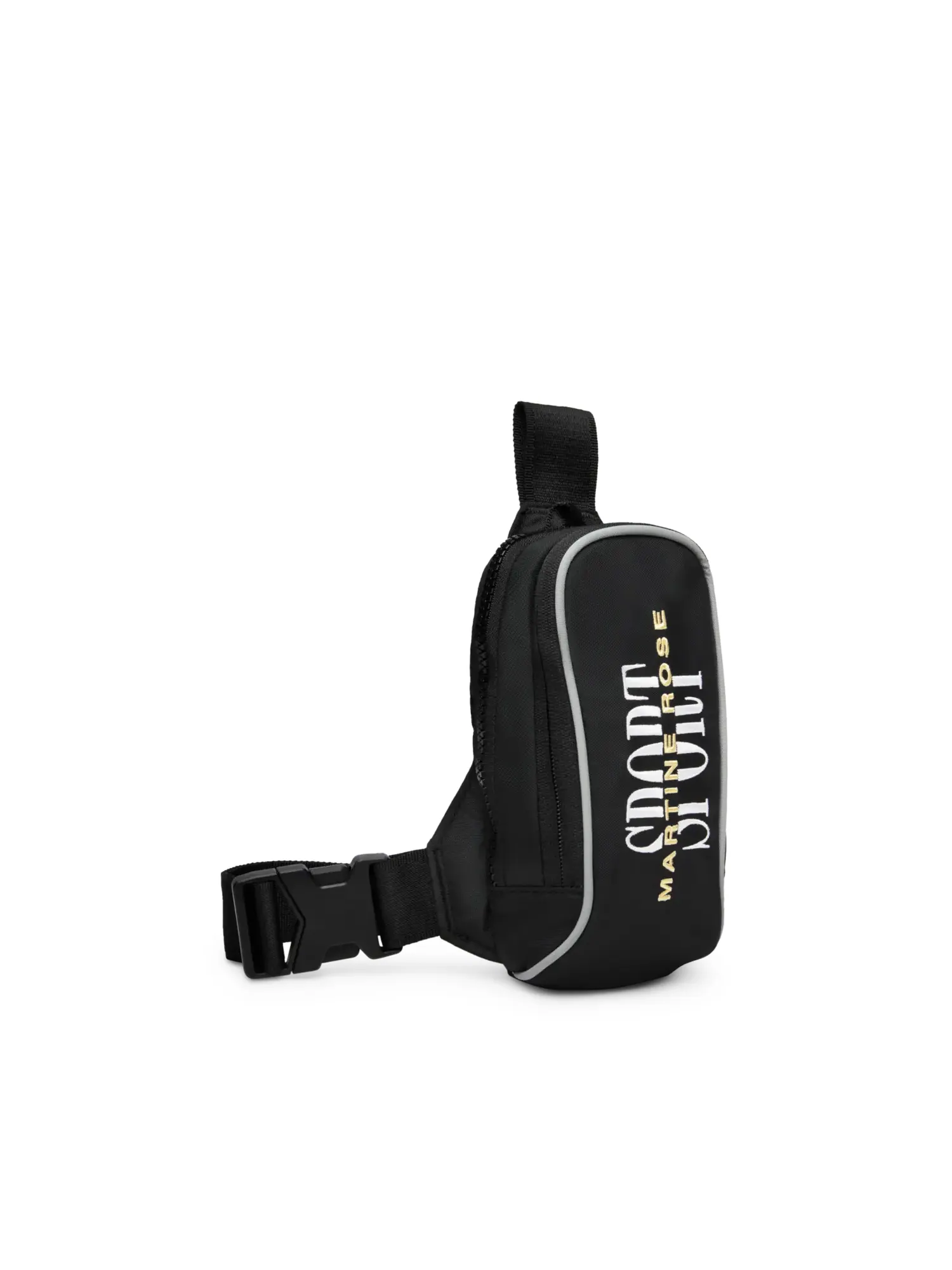 Сумка Nike x Martine Rose Cross-body Bag 'Black' — 6