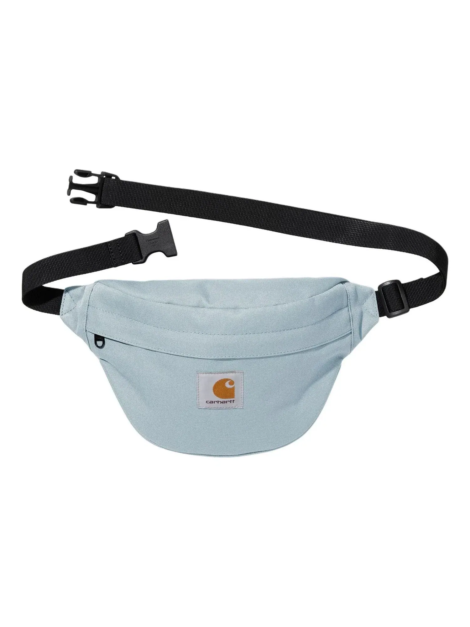 Сумка на пояс Carhartt WIP 24 Jake 'Misty Sky' I031476-0W9-XX — 1