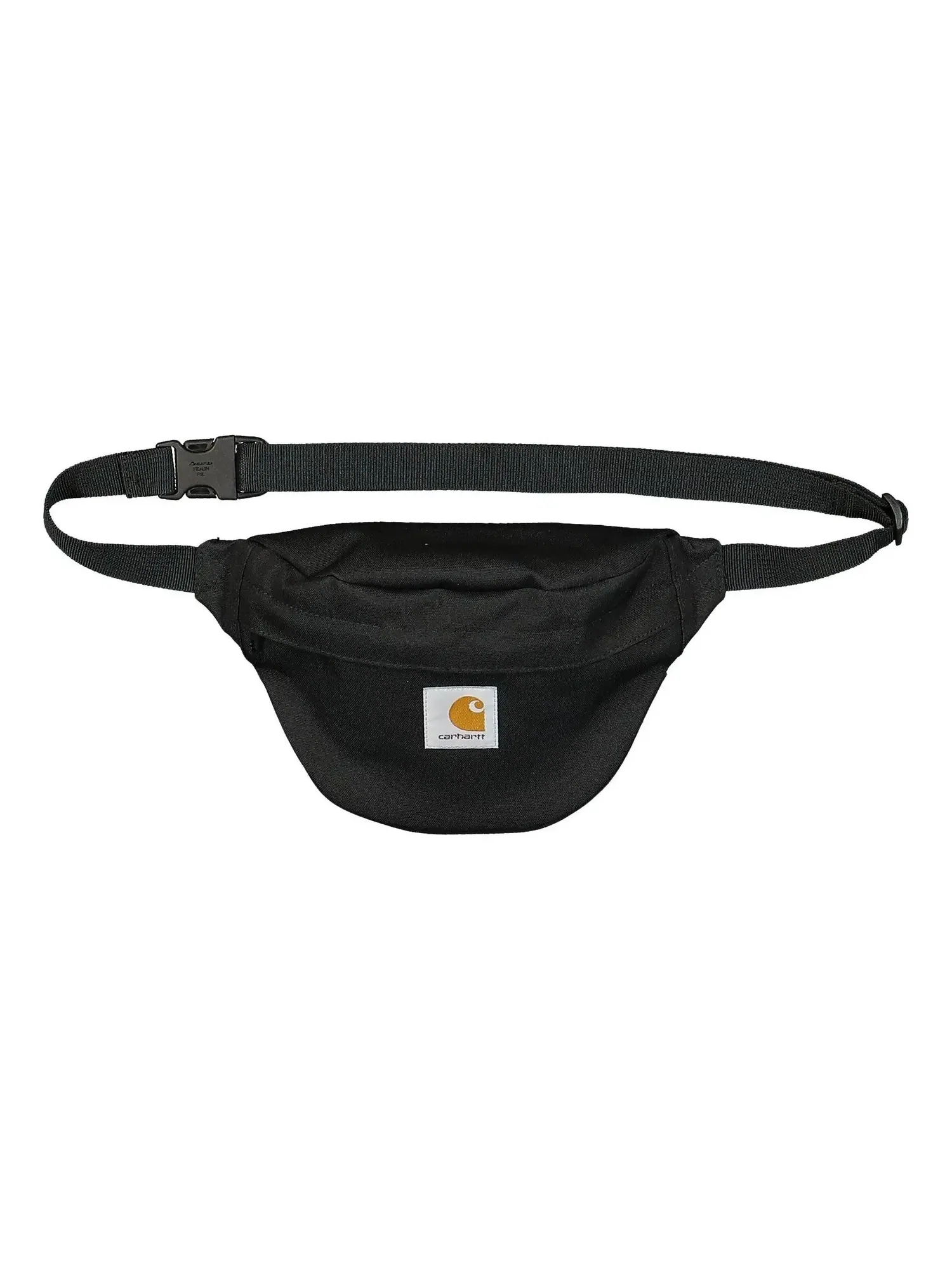 Поясная сумка Carhartt WIP 25 Jake, черная, I031476-89-XX — 1