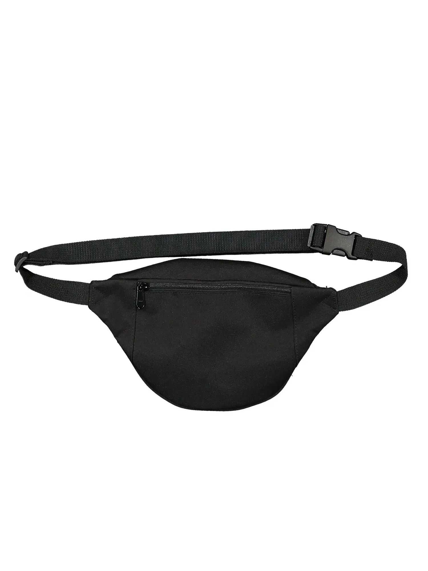 Поясная сумка Carhartt WIP 25 Jake, черная, I031476-89-XX — 2