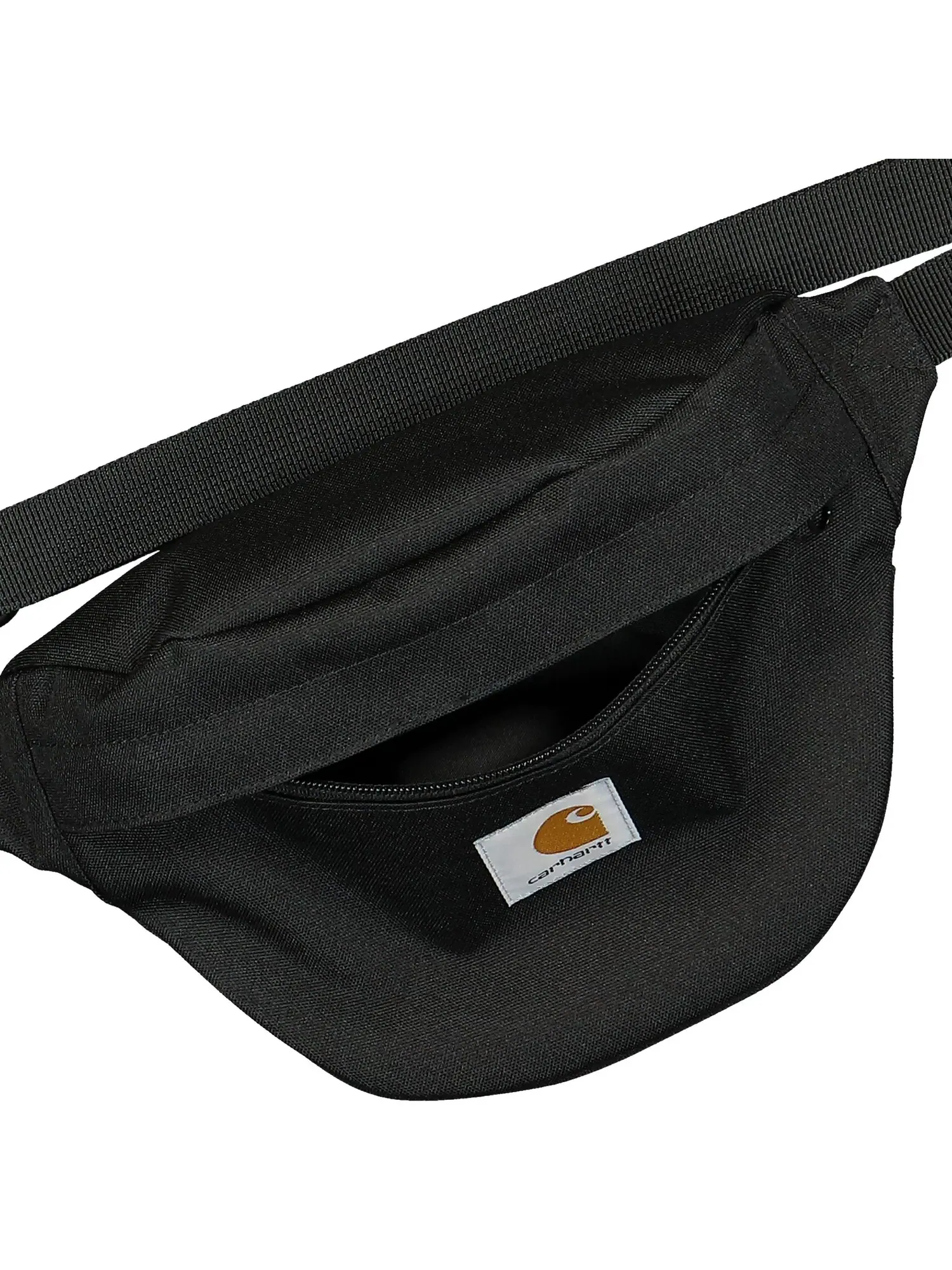 Поясная сумка Carhartt WIP 25 Jake, черная, I031476-89-XX — 3