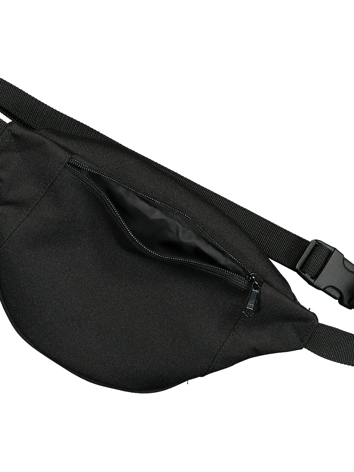 Поясная сумка Carhartt WIP 25 Jake, черная, I031476-89-XX — 4