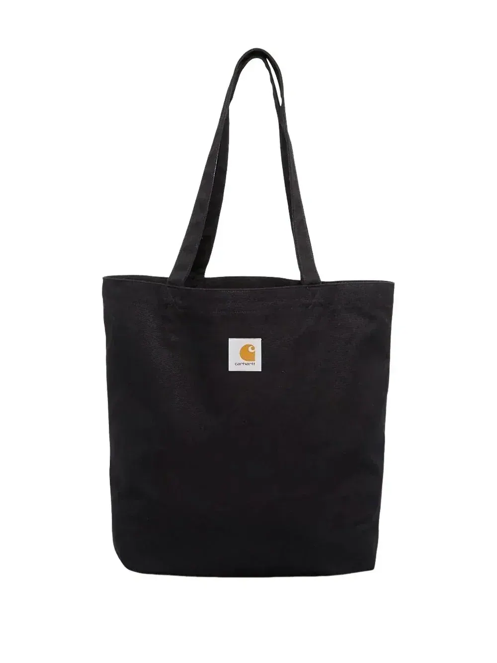 Сумка-тоут Carhartt WIP 25, черная, I033975-3ET-XX — 2