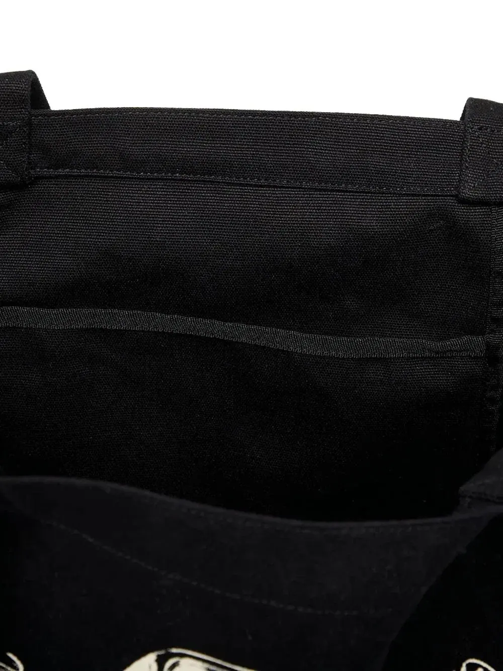 Сумка-тоут Carhartt WIP 25, черная, I033975-3ET-XX — 3