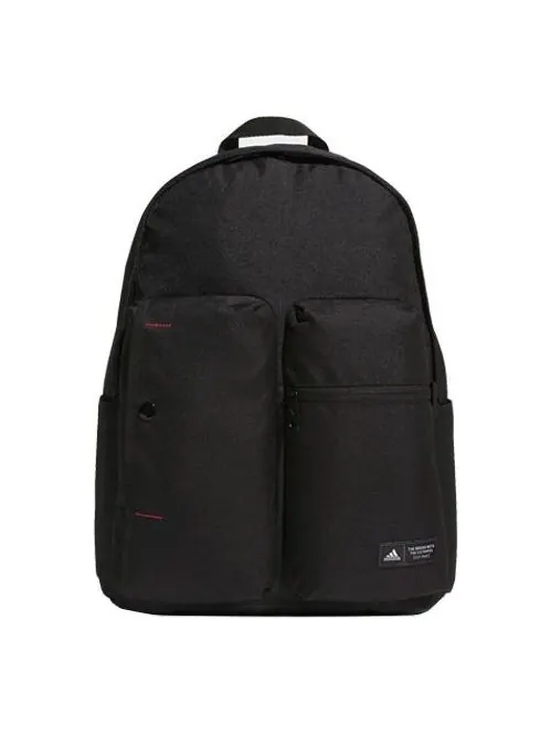 Сумка new 3d pocket backpack 'black' Adidas — 1