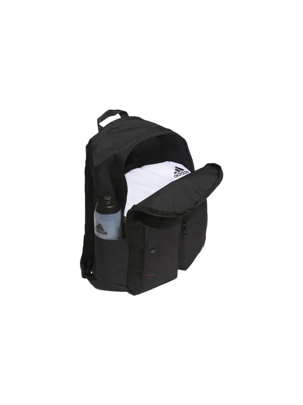 Сумка new 3d pocket backpack 'black' Adidas — 4