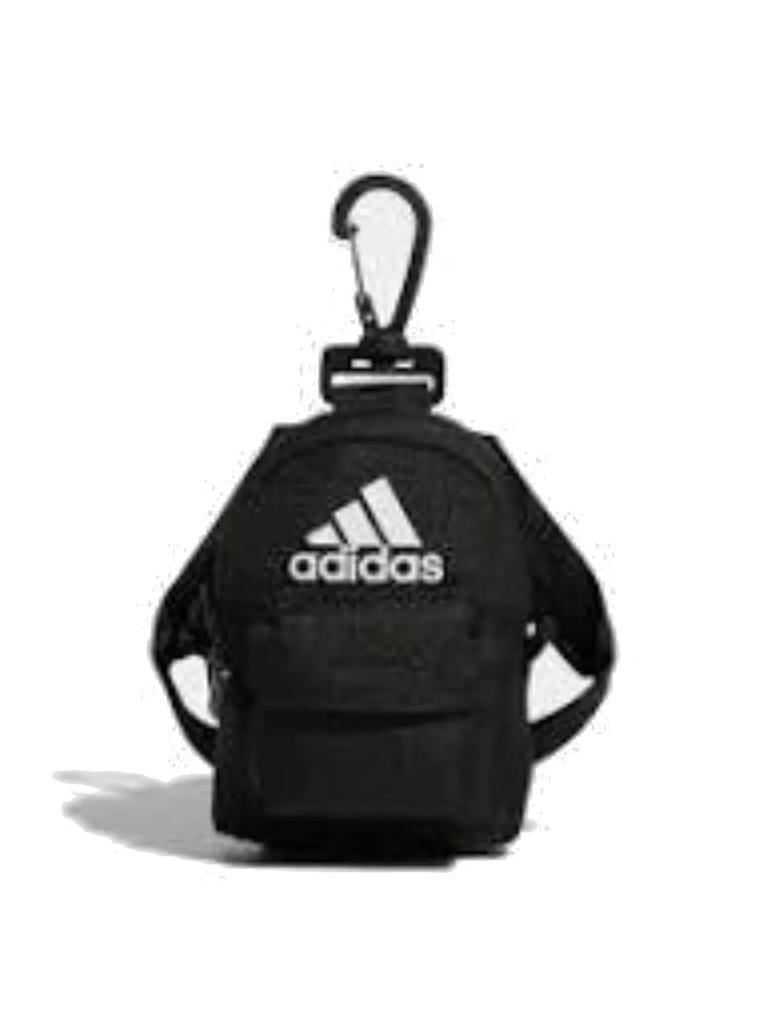 Сумка adidas Packable Bag 'Black White' — 1