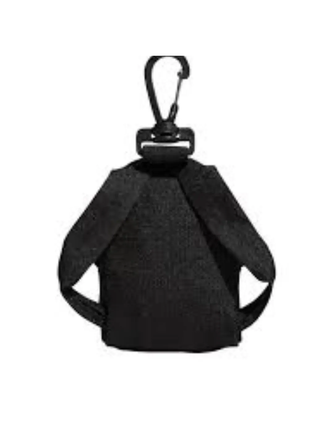 Сумка-органайзер Adidas Packable Bag 'Black White' — 2
