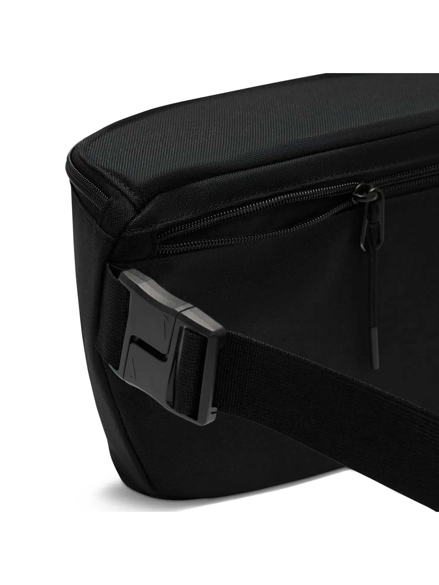 Мужская поясная сумка Nike Heritage 2.0 Waistpack — 3