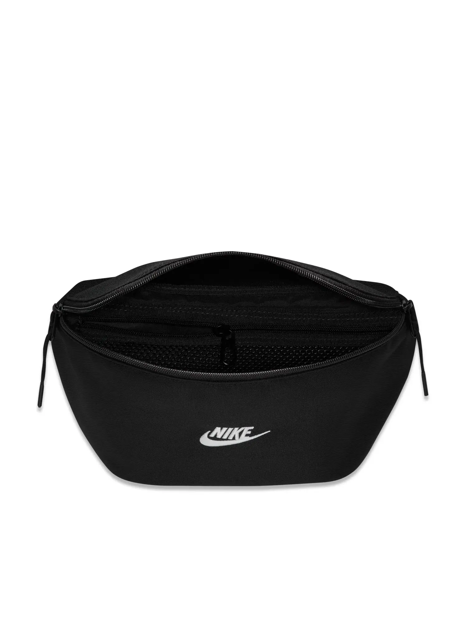 Мужская поясная сумка Nike Heritage 2.0 Waistpack — 4