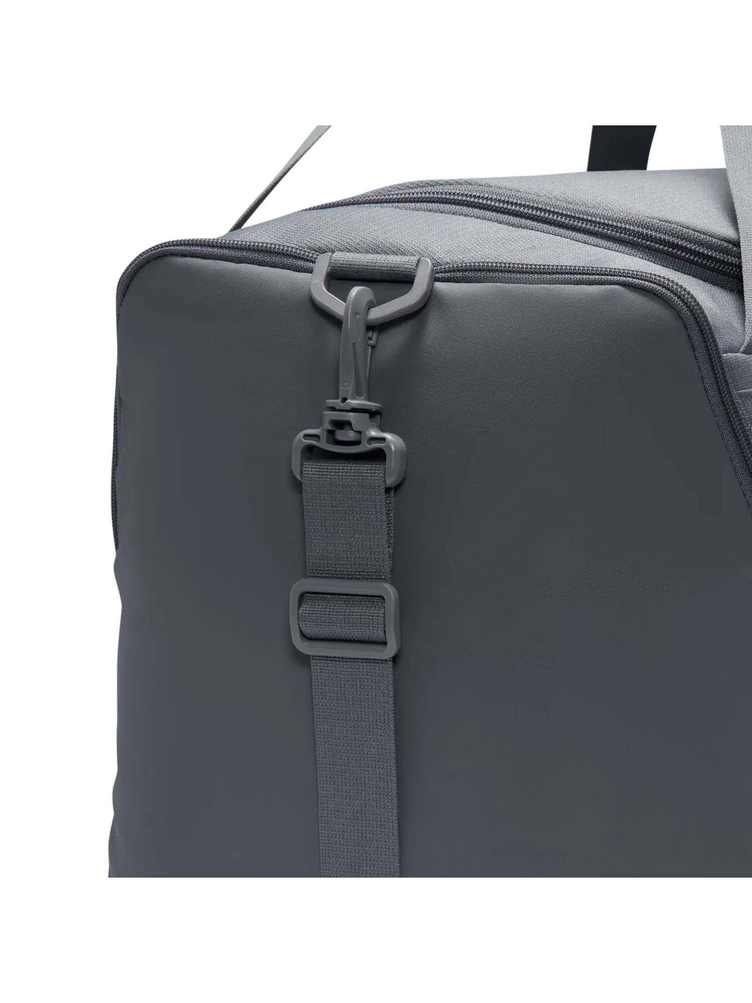 Мужская сумка для тренировок с ручками Nike Brasilia 40L Small Duffel Bag — 5