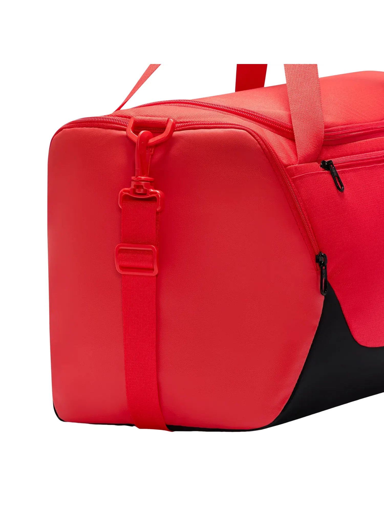 Мужская сумка для тренировок с длинной ручкой Nike Brasilia 40L Small Duffel Bag — 5