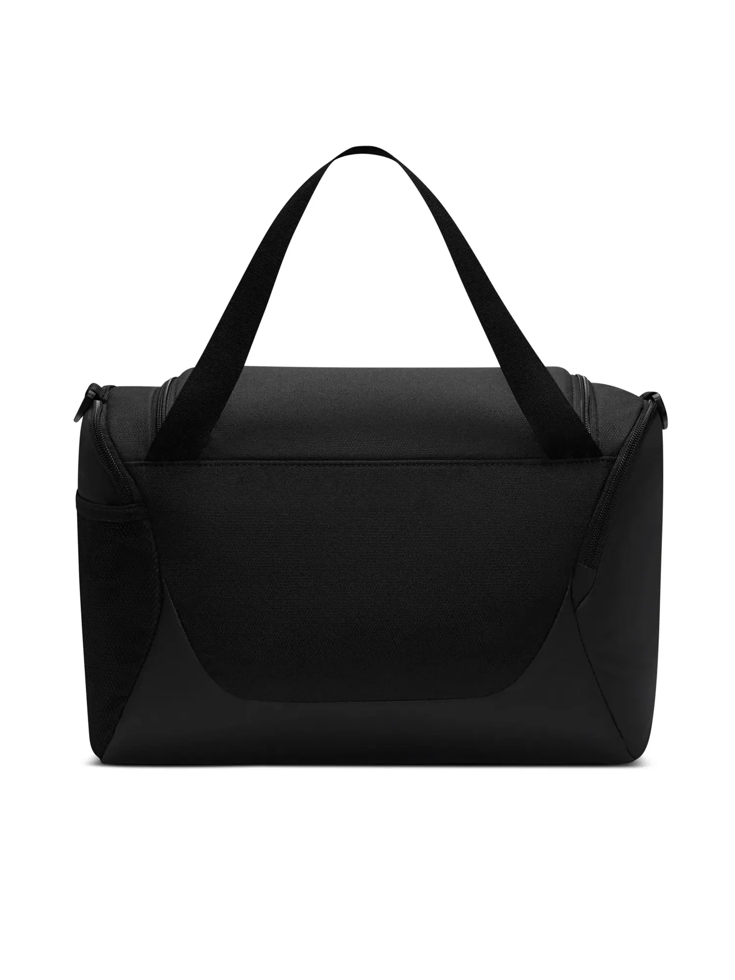 Тренировочная сумка Nike Brasilia 24L из парусины — 6