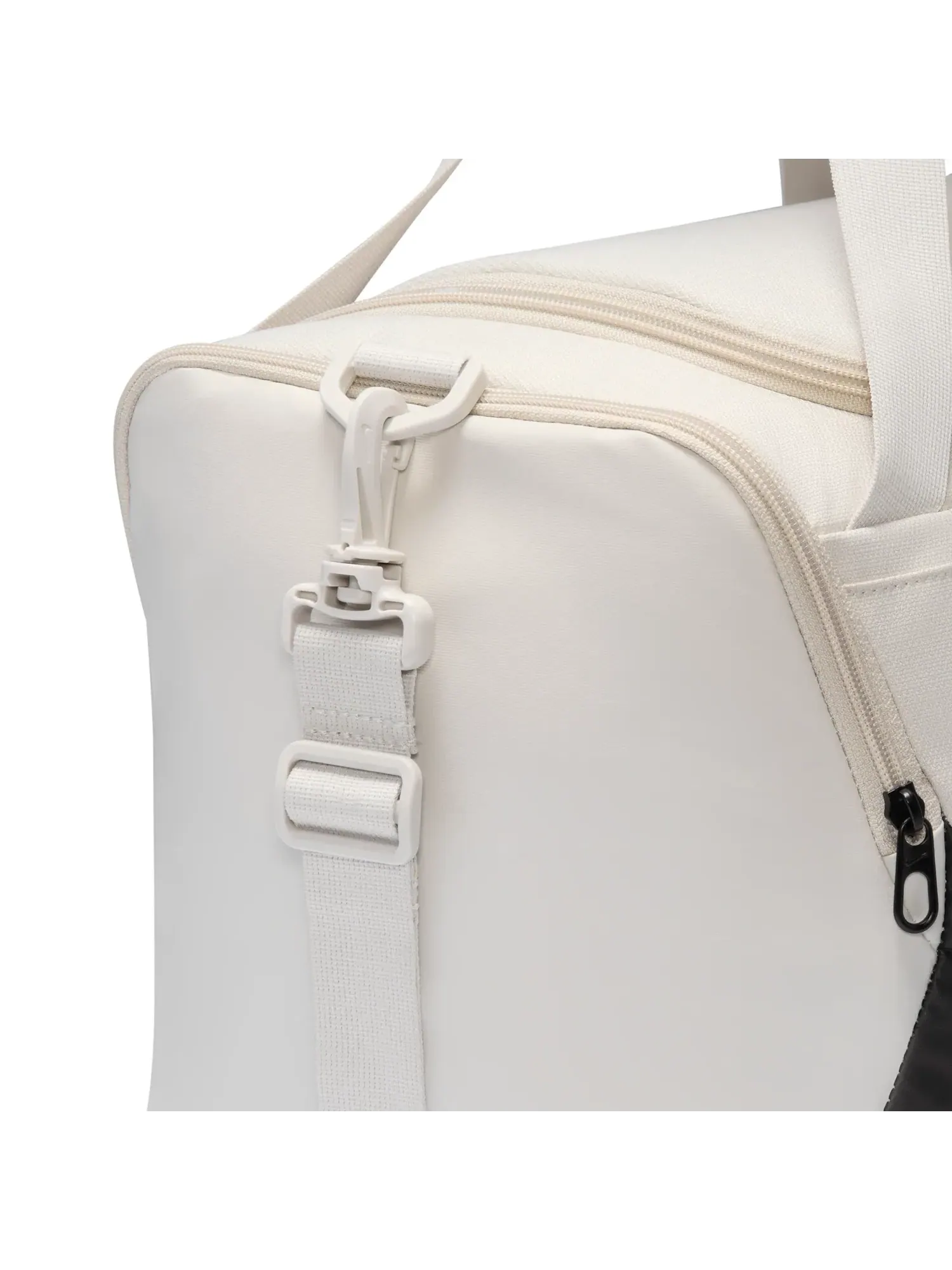 Тренировочная сумка Nike Brasilia 24L из парусины — 5