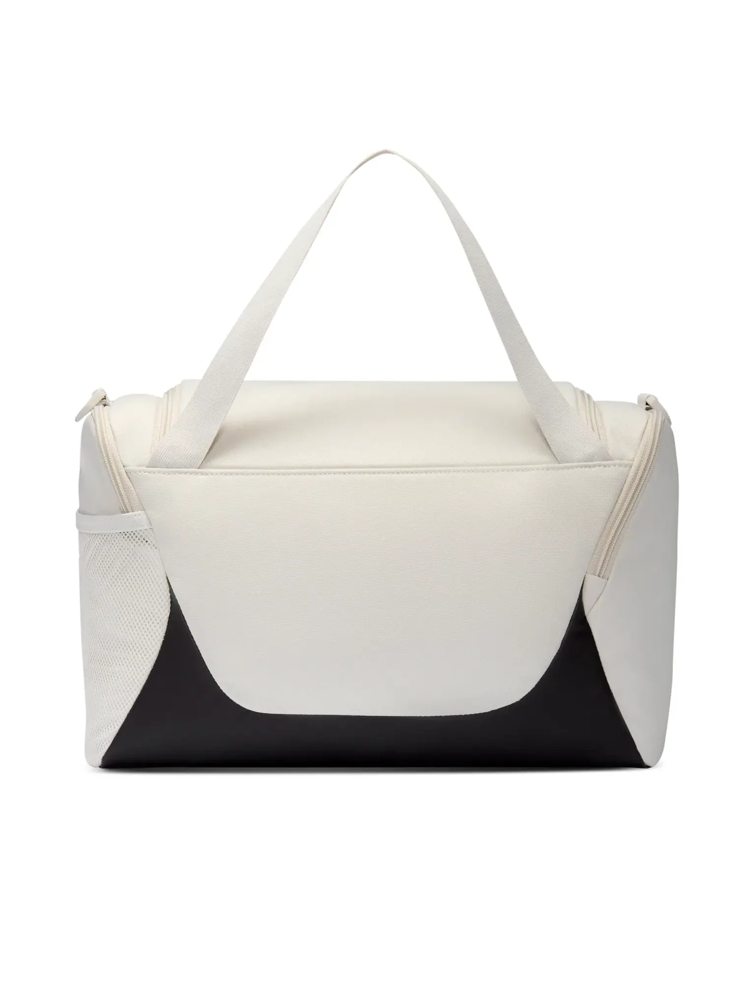Тренировочная сумка Nike Brasilia 24L из парусины — 6