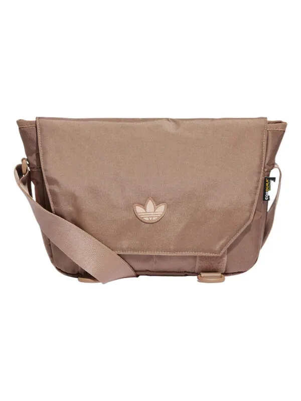 Сумка con messenger s bag 'beige' Adidas — 1