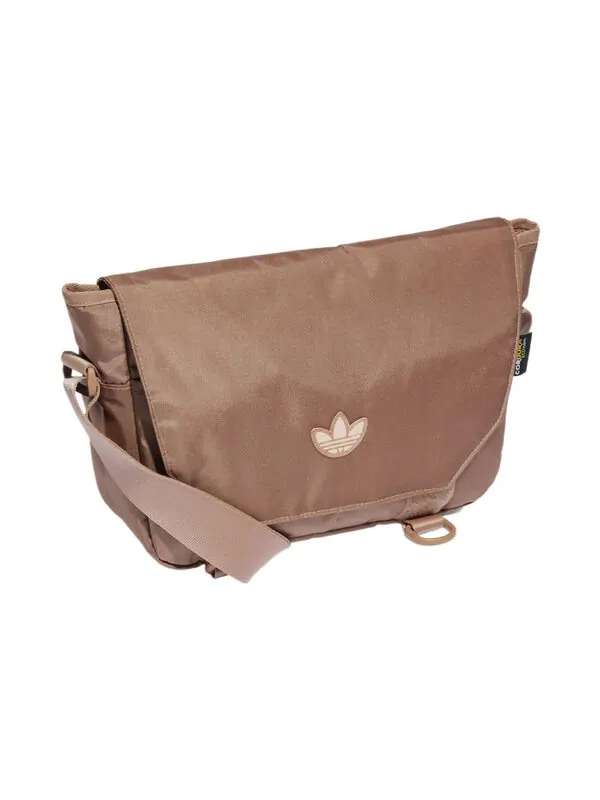 Сумка con messenger s bag 'beige' Adidas — 2