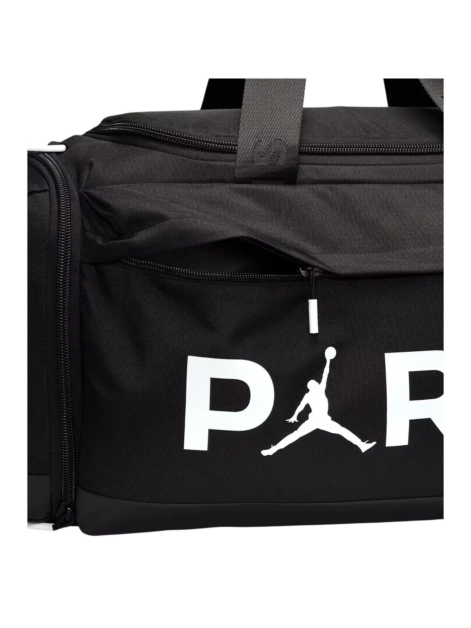 Спортивная сумка Air Jordan Paris Saint-Germain — изображение 5 из 5, черный