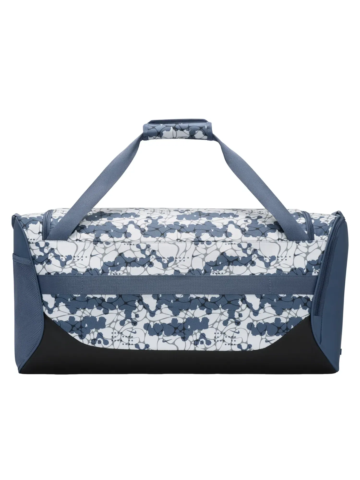 Тренировочная сумка Nike Brasilia 60L из парусины — 6