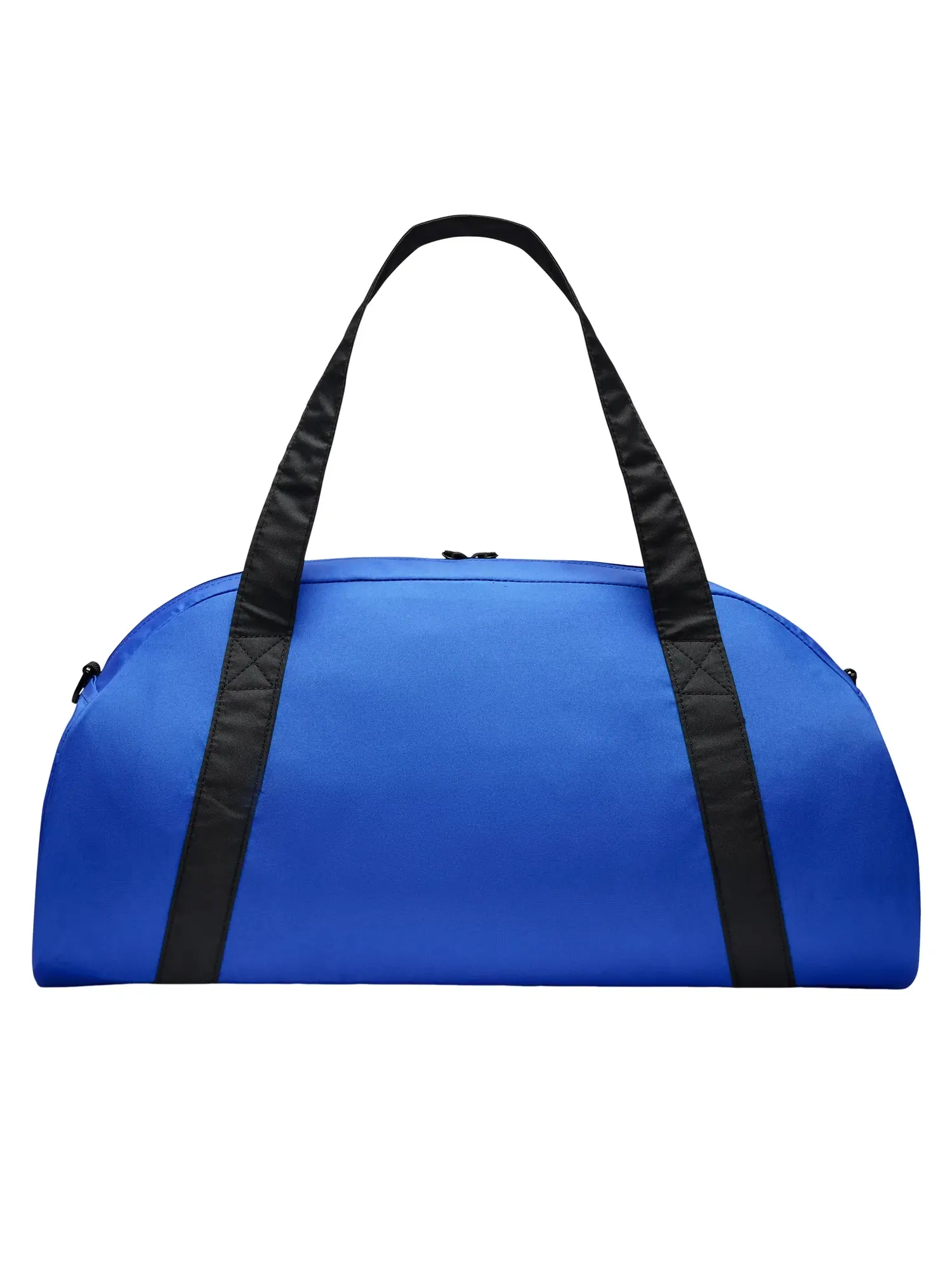 Мужская сумка Nike 24L Duffel Bag Game Royal Black White — 4