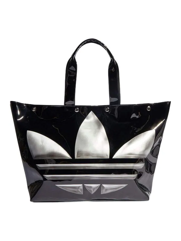 Сумка Adidas Always Original Shopper Bag — изображение 1 из 4, черный