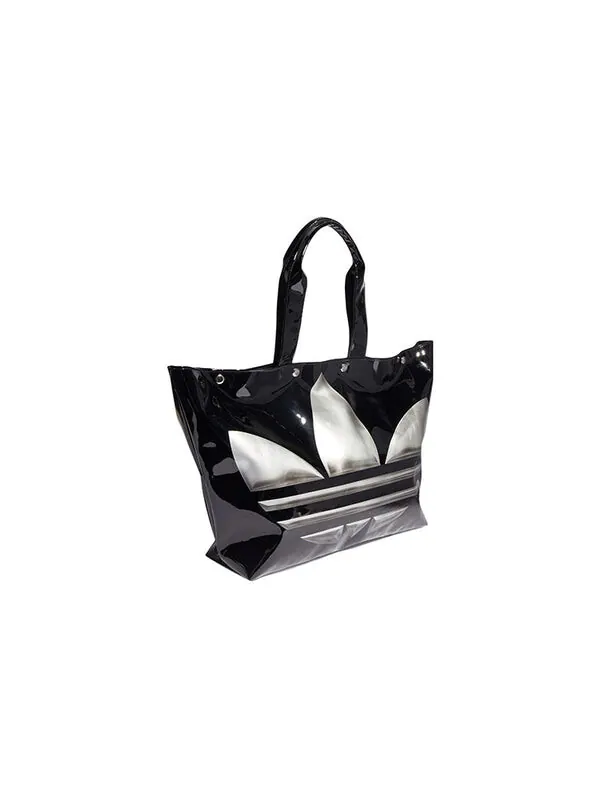 Сумка Adidas Always Original Shopper Bag — изображение 2 из 4, черный