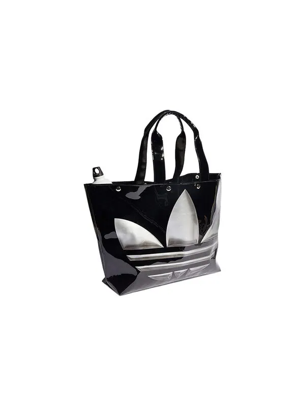 Сумка Adidas Always Original Shopper Bag — изображение 3 из 4, черный