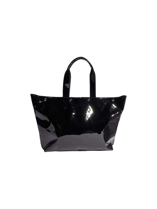 Сумка Adidas Always Original Shopper Bag — изображение 4 из 4, черный