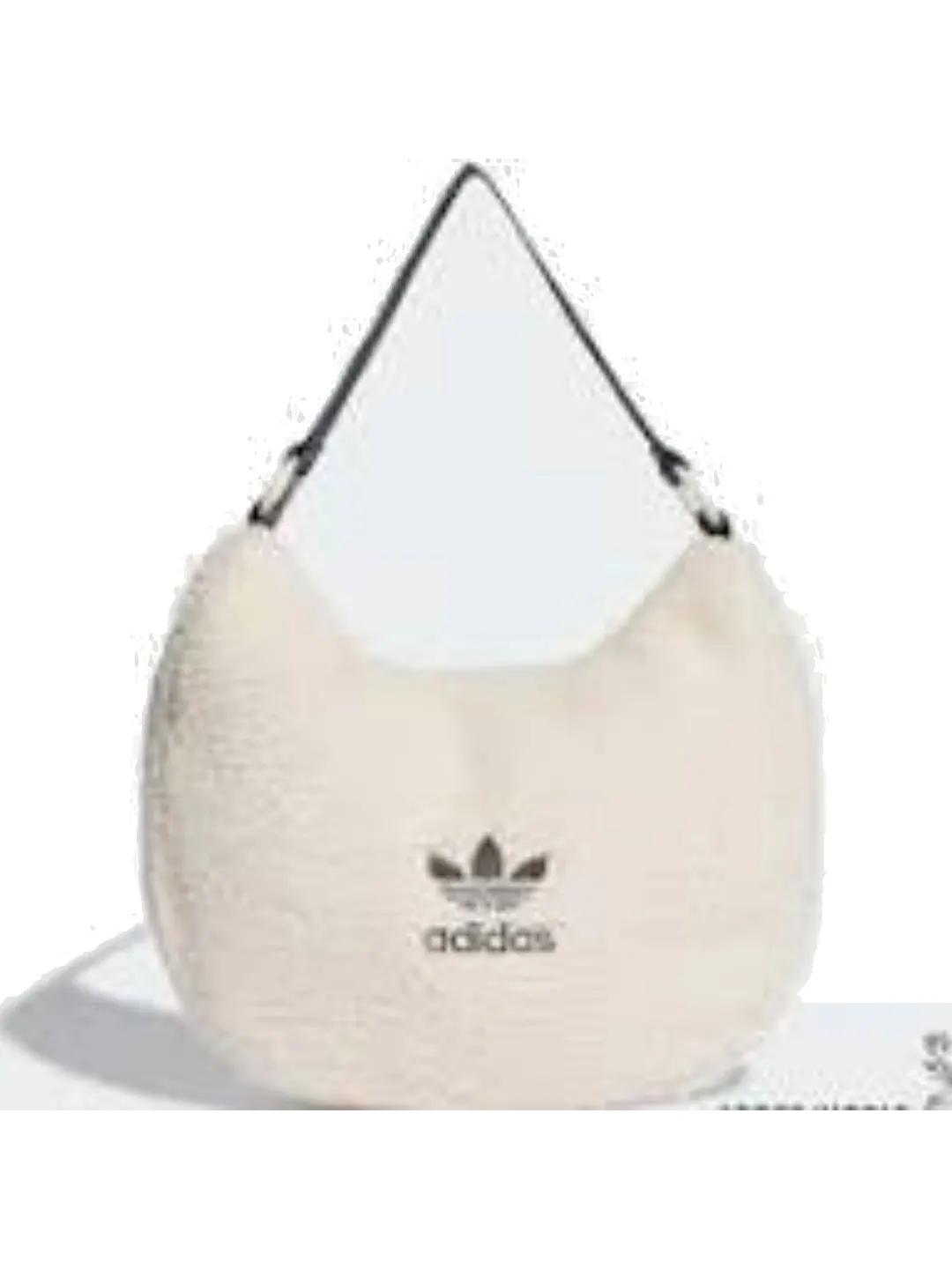 Сумка adidas Shoulder Bag 'White' — 1