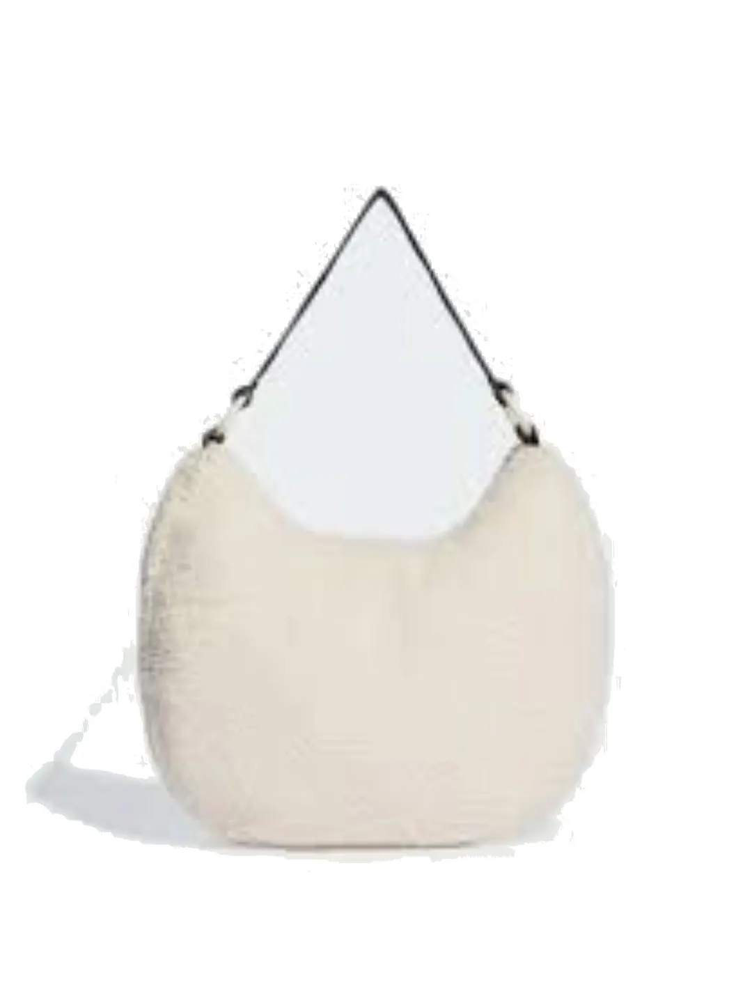 Сумка adidas Shoulder Bag 'White' — 2
