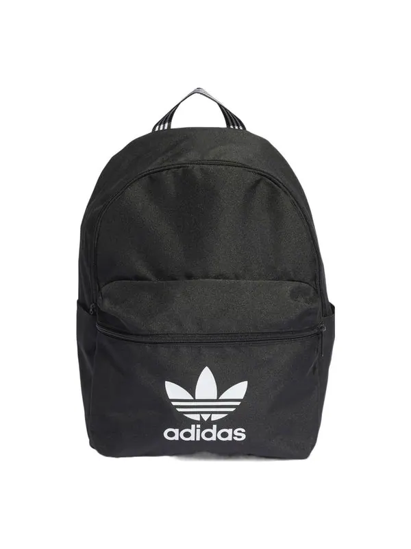 Сумка originals adicolor backpack 'black' Adidas — 1