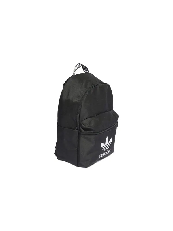 Сумка originals adicolor backpack 'black' Adidas — 2