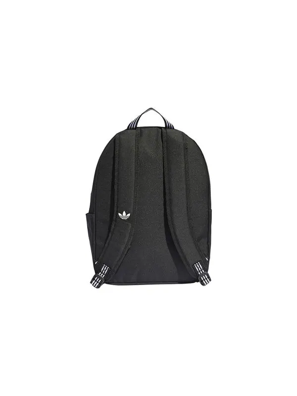 Сумка originals adicolor backpack 'black' Adidas — 3