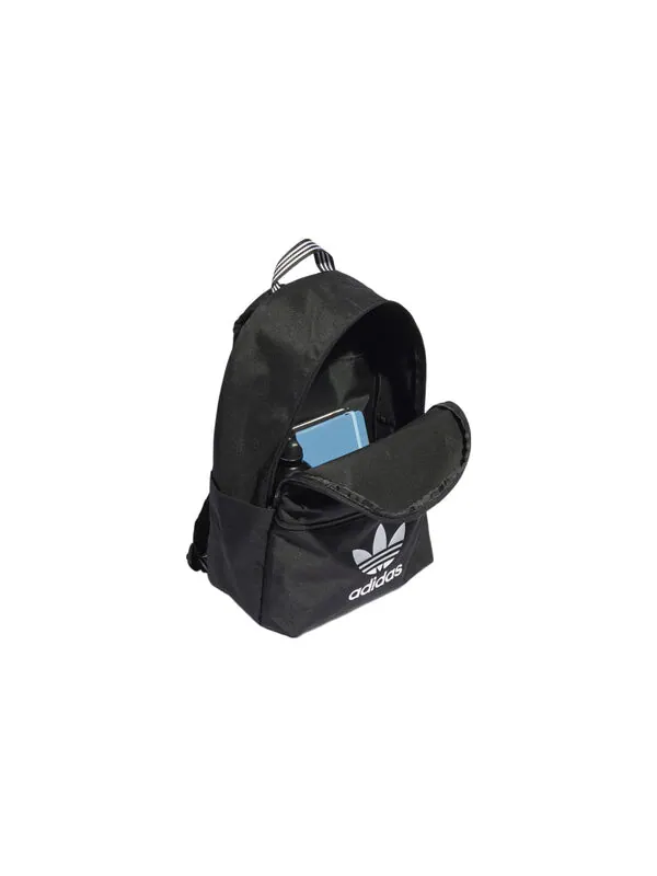 Сумка originals adicolor backpack 'black' Adidas — 4