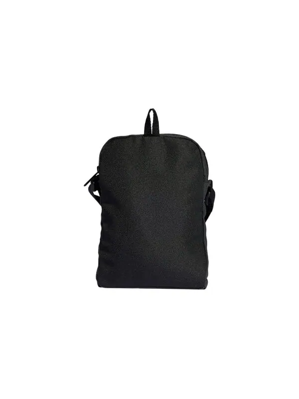 Сумка classic brand love initial print organizer bag 'grey' Adidas — 3