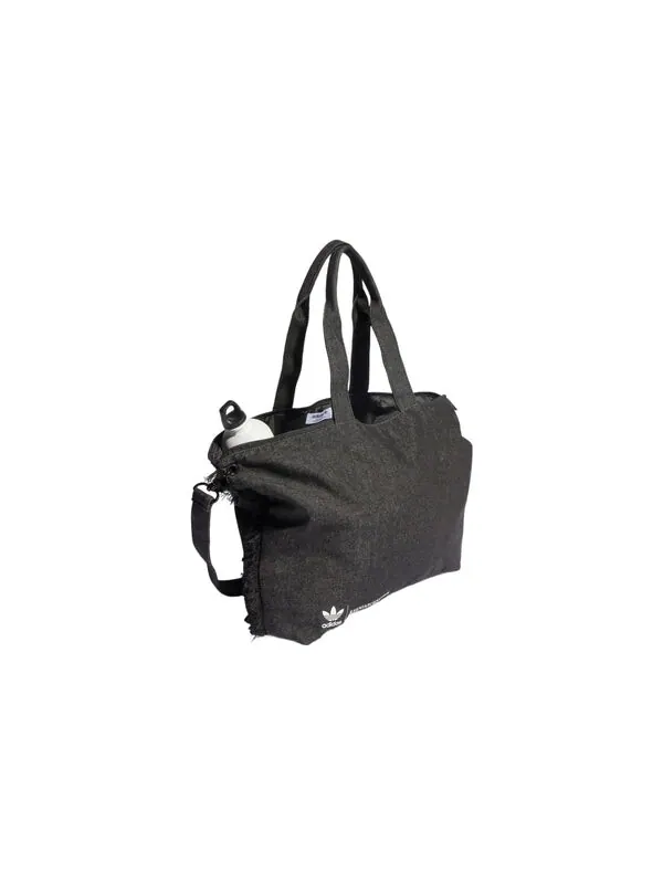 Сумка-тоут Adidas Originals Ksenia Schnaider 'Black' — 3