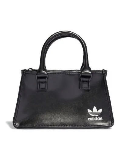 Сумка originals x ksenia schnaider mini waist bag 'black' Adidas — 1