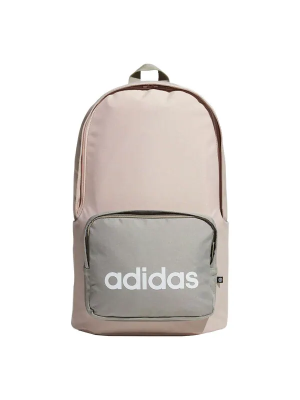 Сумка basketball backpack 'beige' Adidas — 1