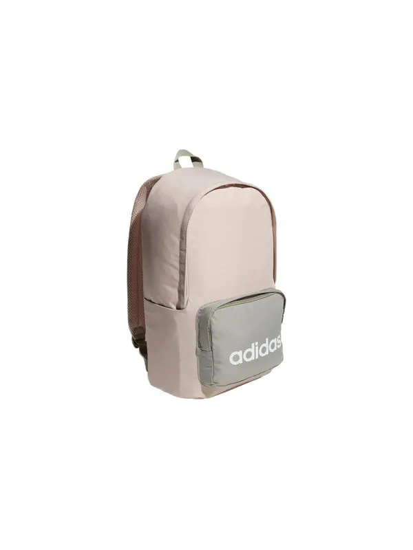 Сумка basketball backpack 'beige' Adidas — 2