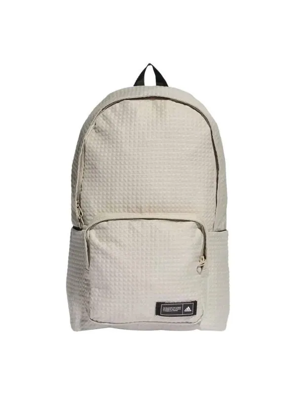 Сумка classic backpack att 2 mat 'beige' Adidas — 1