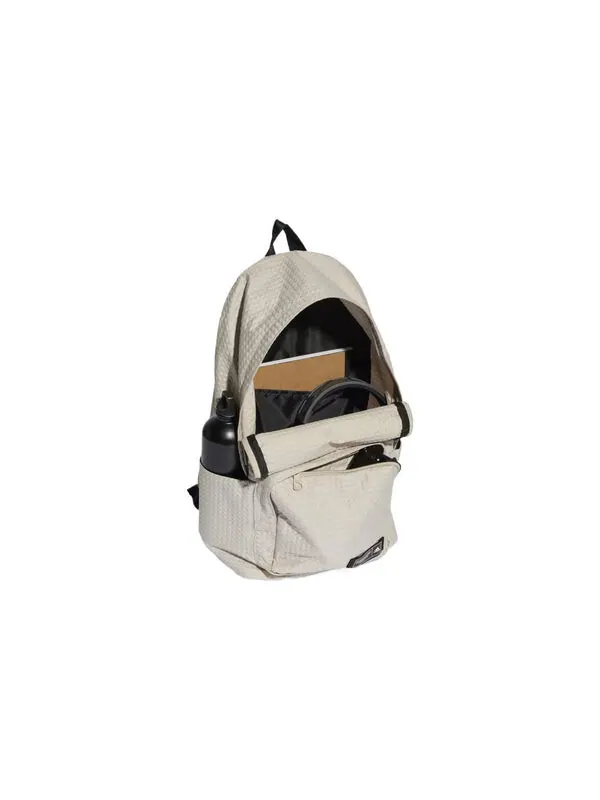 Сумка classic backpack att 2 mat 'beige' Adidas — 3